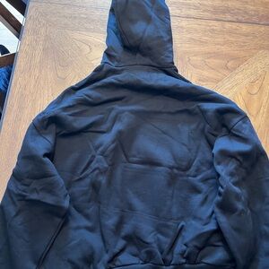 NWT Essentials Hoodie